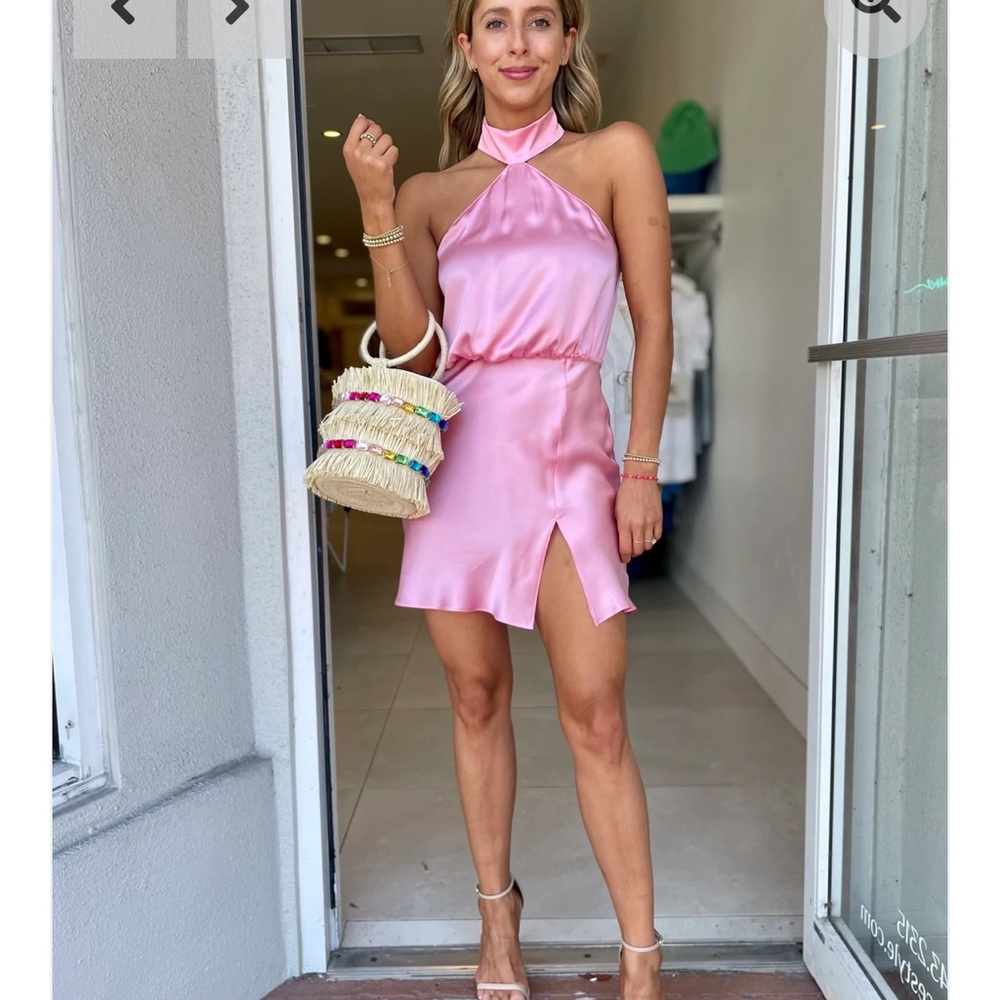 Amanda Uprichard dress. Size XS $150